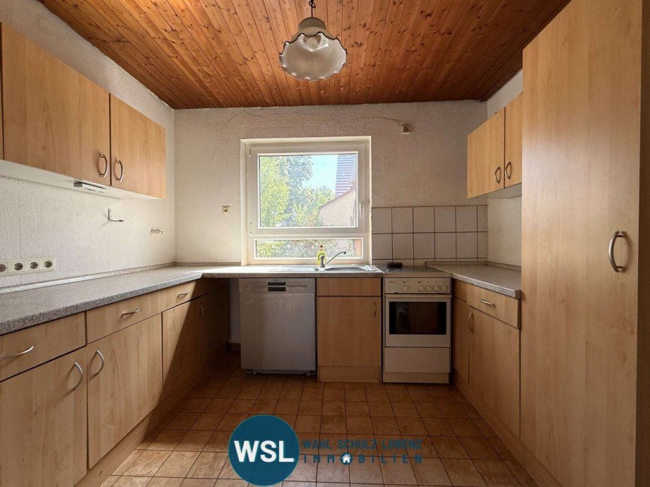 EG: K�che Einfamilienhaus Wendlingen am Neckar