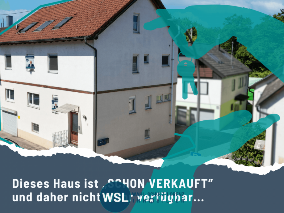  Mehrfamilienhaus Wernau (Neckar)