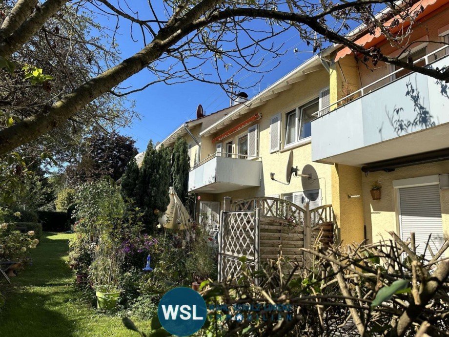  Wohnung Esslingen am Neckar