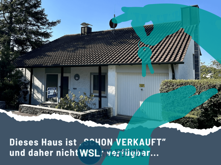  N�rtingen Einfamilienhaus VERKAUFT! Gro�es Einfamilienhaus mit Ausblick, Garten & Garage in begehrter Stadtrandlage von N�rtingen