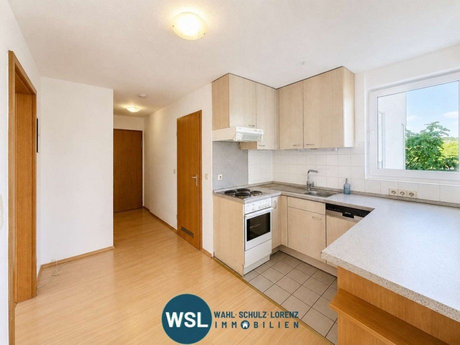 offene K�che Wohnung Stuttgart