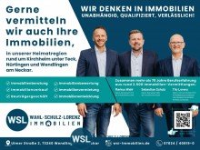  VERMIETET! NEUBAU 4,5-Zimmer-Penthousewohnung, gehobene Ausstattung, gro�e Dachterrasse in Notzingen