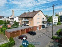 Bild (904363f46a4ee9ceb35defc038268192): Kapitalanlage oder Eigennutzung. Sie haben die Wahl! Gepflegtes Haus in Zentrumslage von Wendlingen