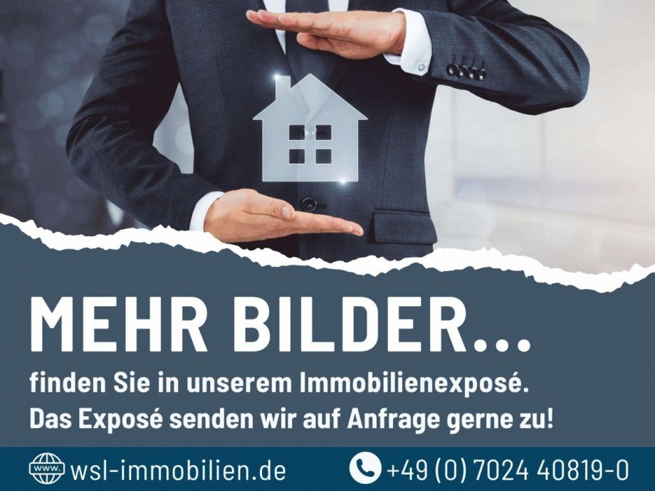 WSL_Mehr Bilder... Etagenwohnung Kirchheim unter Teck