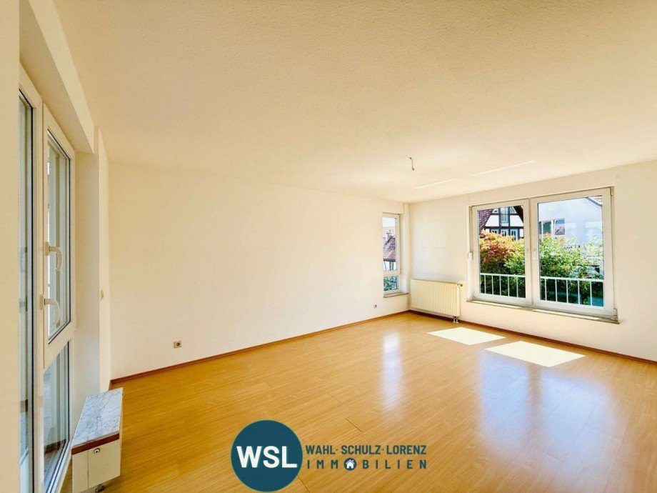 Wohnbereich Wohnung Stuttgart