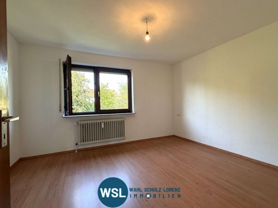 Schlafzimmer Etagenwohnung K�ngen