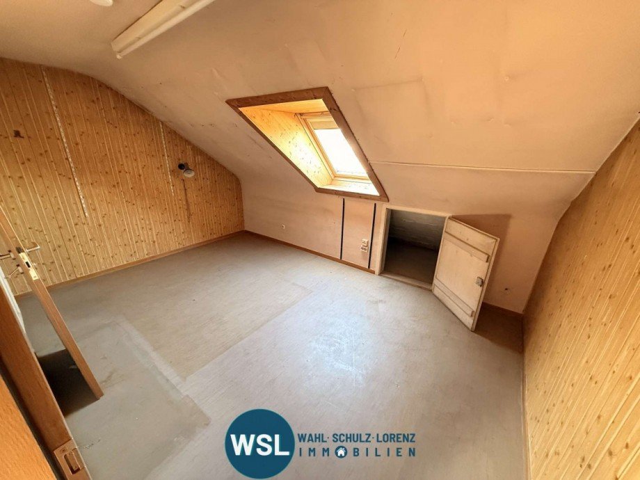 DG Zimmer 2 Reihenmittelhaus Kirchheim unter Teck