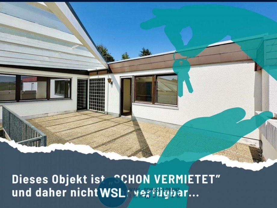  Bungalow N�rtingen