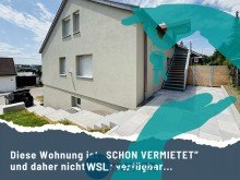  VERMIETET! Erstbezug nach Sanierung: 3,5-Zi.-DG-Wohnung+Terrasse in ruhiger, bester Wohnlage von Oberboihingen