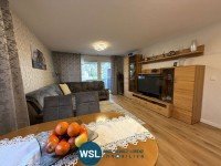 Bild (a23b13cb106bf360f183771561bf90b6): Modernisierte 3-Zimmer-Wohnung mit Balkon, Aufzug und Tiefgarage. Kaufen, einziehen, wohl f�hlen!