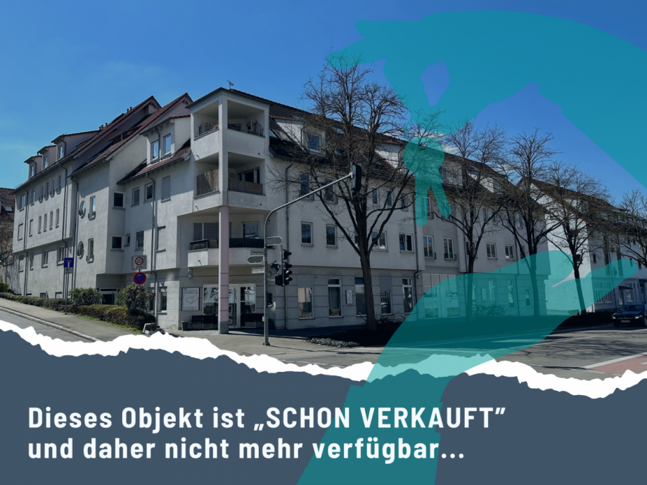  Etagenwohnung N�rtingen
