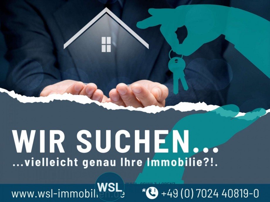 WSL_Wir Suchen... B�rofl�che Kirchheim unter Teck