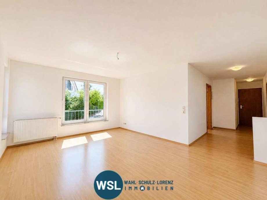 Wohnbereich Wohnung Stuttgart