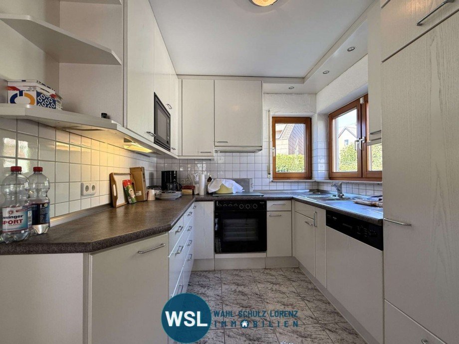EG: K�che Reihenendhaus Wendlingen am Neckar