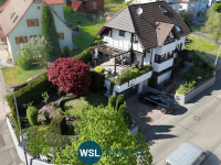 Bild (aa0772546677901e5d79d5b95ec65773): Sofort einziehen und Wohlf�hlen! Top gepflegtes EFH mit EBK & Doppelgarage in Reichenbach a. d. Fils
