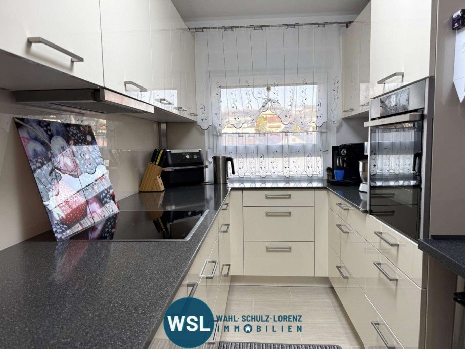 K�che Wohnung Oberboihingen