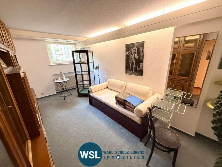 G�stezimmer-B�ro Einfamilienhaus Kirchheim unter Teck