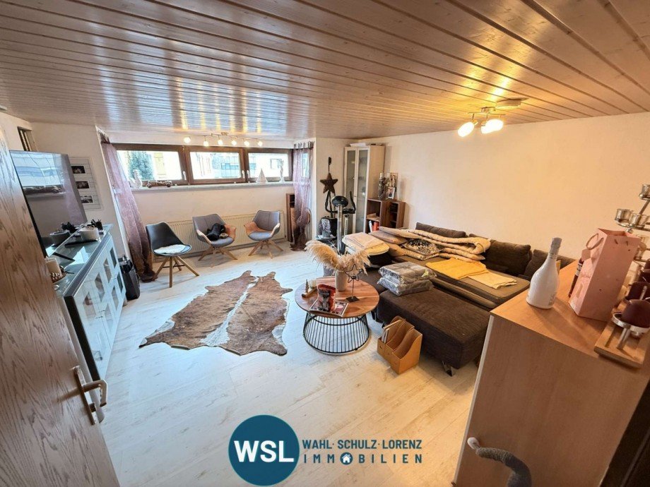 UG B�ro- Jugendzimmer Einfamilienhaus Reichenbach an der Fils