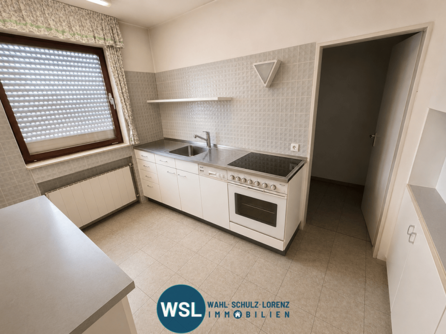 K�che Bungalow Kirchheim unter Teck