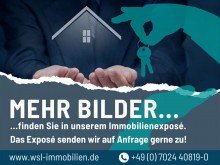 WSL_Mehr Bilder... VERMIETET! Erstbezug nach Sanierung: 3,5-Zi.-DG-Wohnung+Terrasse in ruhiger, bester Wohnlage von Oberboihingen