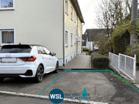 Bild (b33eb6738419e61633d176ce60483ba1): Interessante Kaufgelegenheit im Paket: Gro�z�gige 3,5-Zimmer-Wohnung im OG und 2,5-Zimmer-Wohnung im DG in guter Wohnlage von Wendlingen