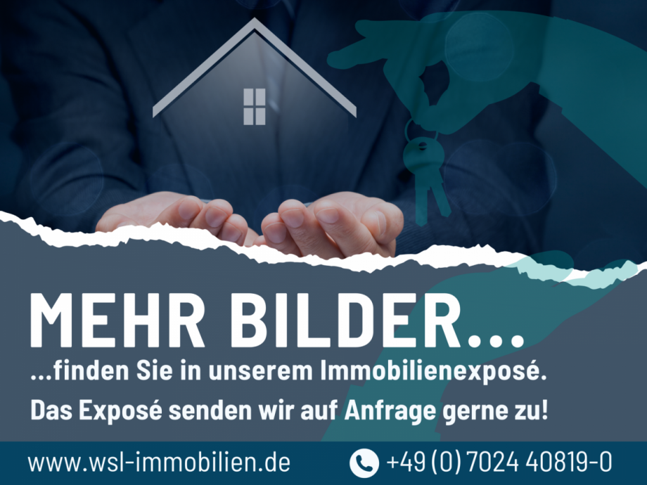 Mehr Bilder... Wohngrundst�ck Aichtal