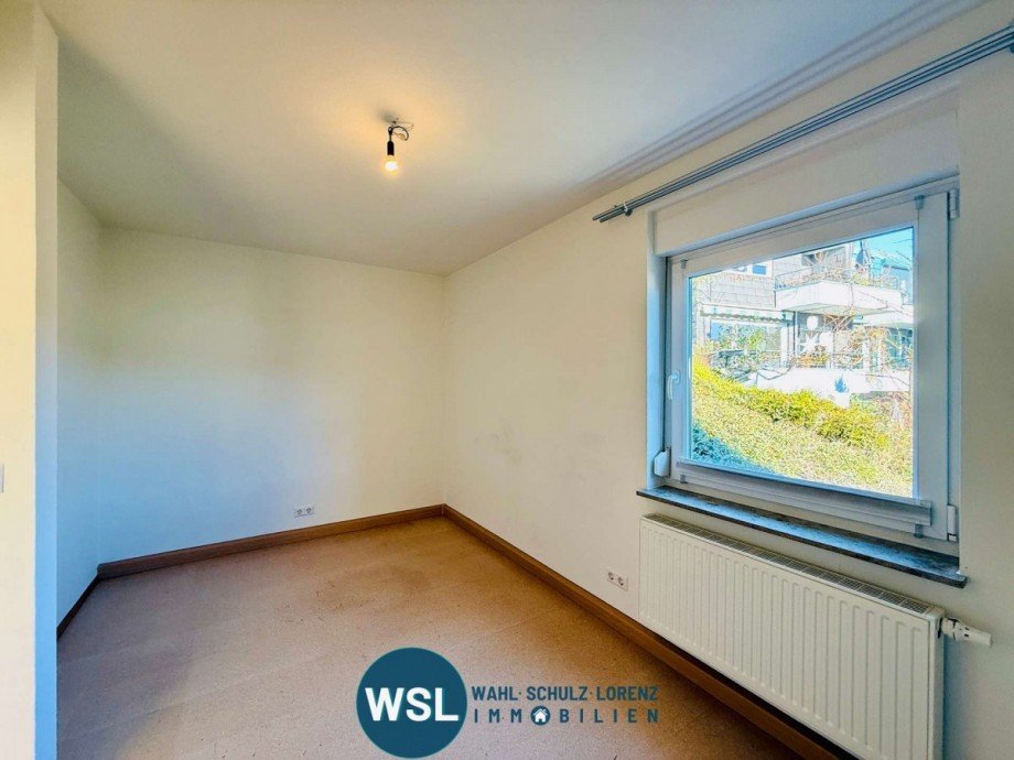 EG-Kinderzimmer Mehrfamilienhaus Esslingen am Neckar
