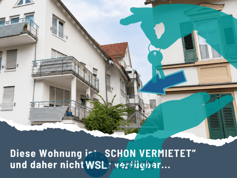 VERMIETET (1) Kirchheim unter Teck Etagenwohnung VERMIETET! Urbanes Wohnen - Moderne 2-Zimmer-Wohnung mit EBK, Tageslichtbad, Balkon und Tiefgaragenstellplatz