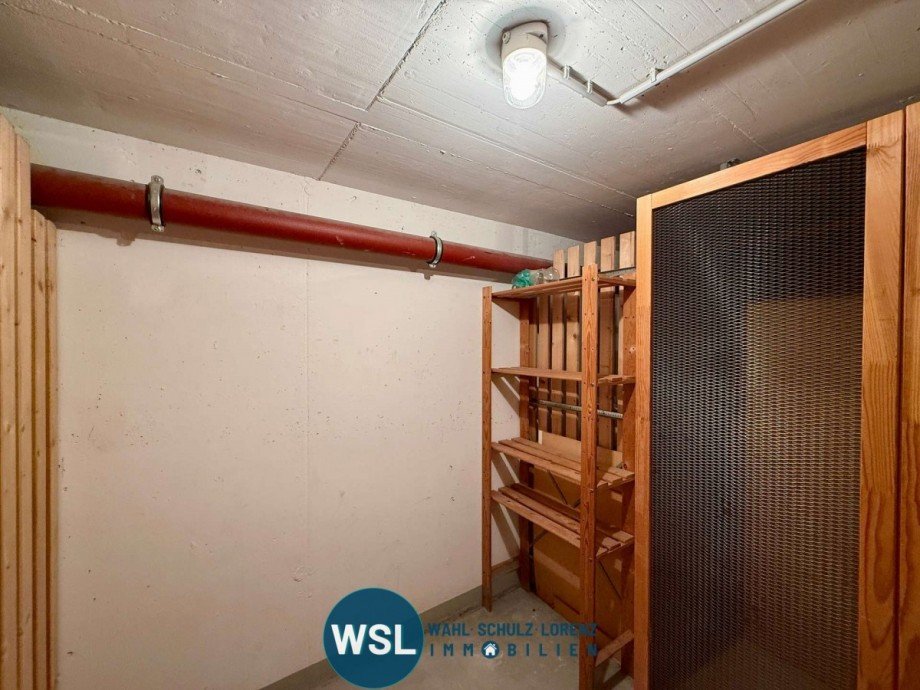 Kellerraum Wohnung Stuttgart
