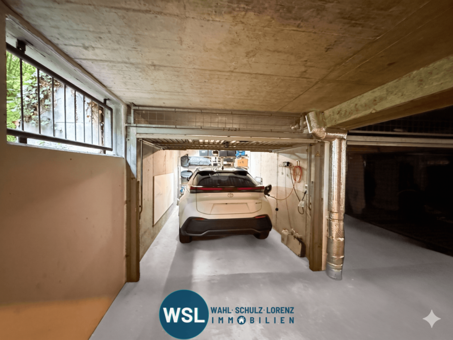 Garage Etagenwohnung Wendlingen am Neckar