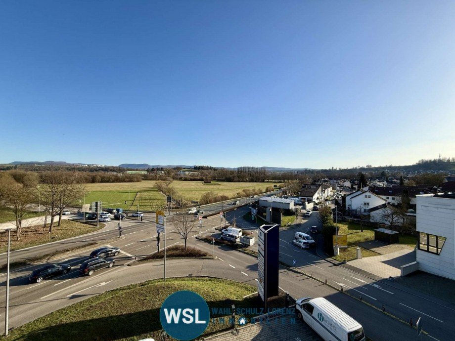 freier Blick... B�rofl�che N�rtingen