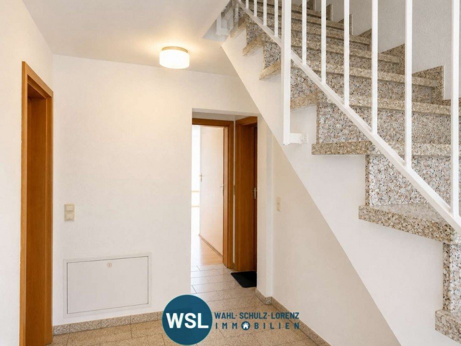 Treppenhaus Wohnung Stuttgart