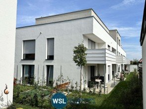 Hauptbild Helle neuwertige 3 Zimmer-Wohnung in Weilheim an der Teck mit moderner EBK, Balkon und Carport