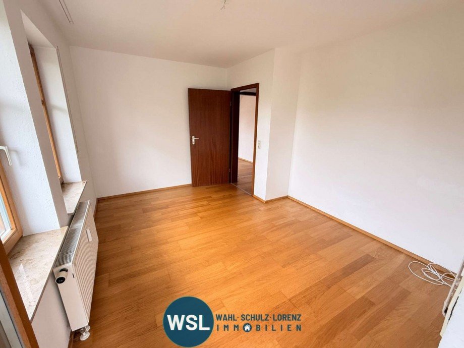 Kinderzimmer Dachgeschosswohnung Kusterdingen