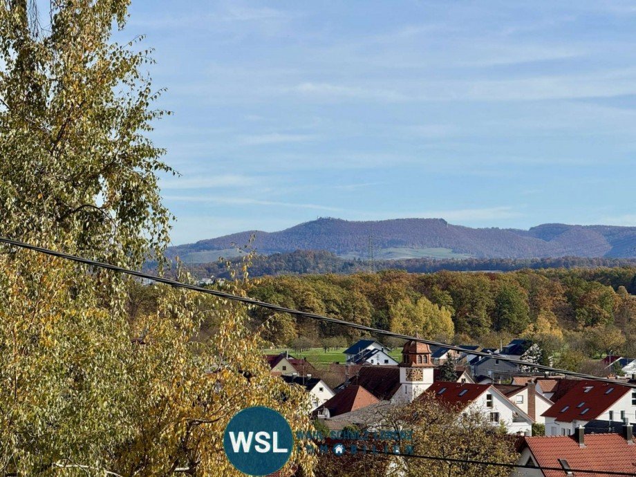 Teckblick Einfamilienhaus N�rtingen