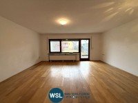 Bild (d037551672dcfbe1701c275b446001ed): Apartment im Erdgeschoss mit Garten & Tiefgarage - Renovierungsbedarf, f�r Eigennutzer oder Anleger.