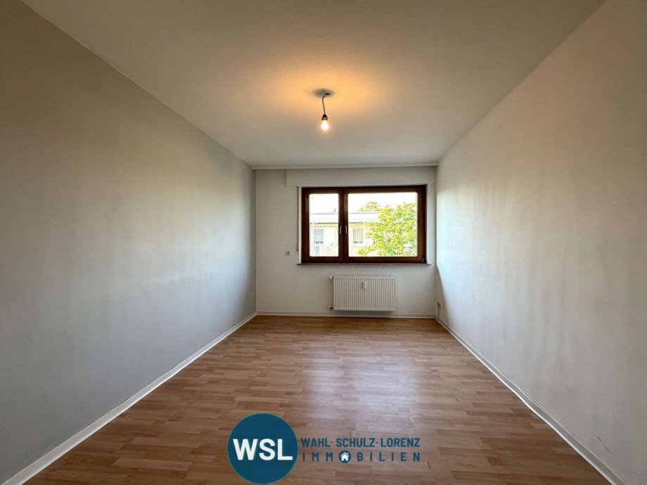 WHG 2. OG: Kinderzimmer 1 Mehrfamilienhaus Wendlingen am Neckar
