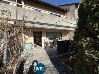 Bild (d8512df593590231810b4b7aaa41a590): Raumwunder f�r Renovierer: Reihenhaus mit Garten & Garage in Oberboihingen. Viel Platz f�r Familien.