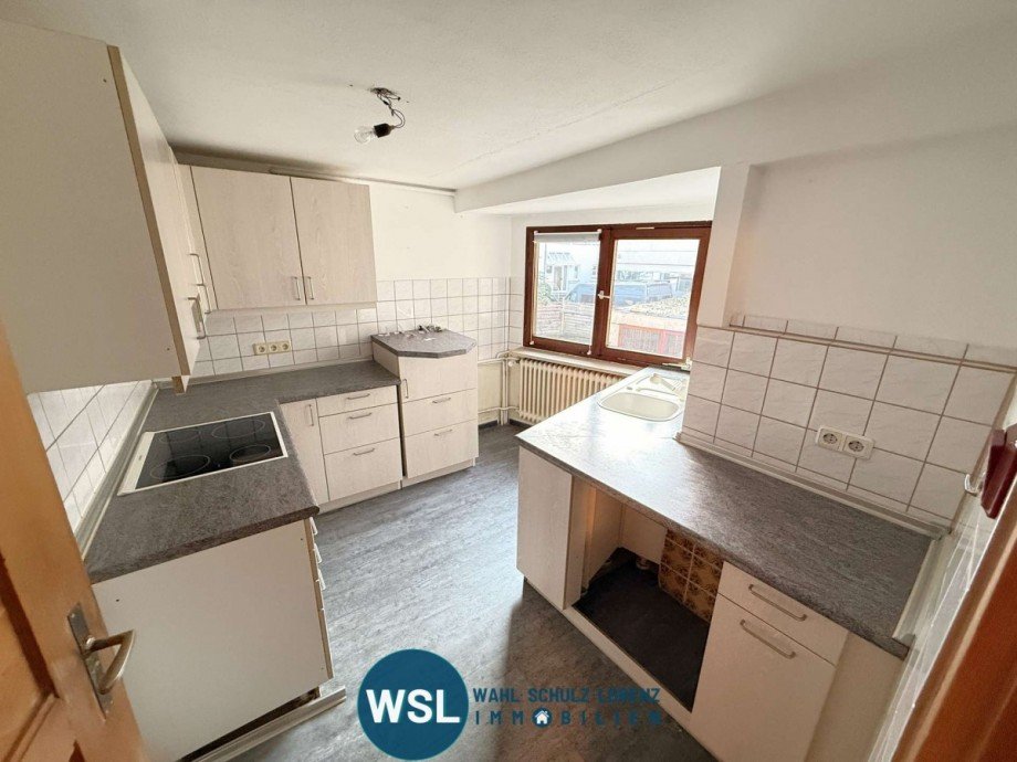 OG WHG 1 K�che Mehrfamilienhaus Kirchheim unter Teck