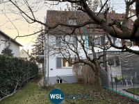 Bild (e9054d6d70789989bc8ee5c7984f189e): Charmantes Reihenendhaus mit Garage und Garten. F�r Paare, Singles und kleine Familien gut geeignet.