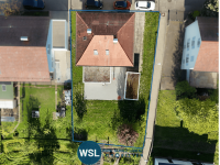 Bild (e92726c416a540a4fbe222db0cc81e31): Modernisiertes Zweifamilienhaus mit Ausbaupotenzial, gro�er SW-Terrasse in ruhiger Hanglage von Owen