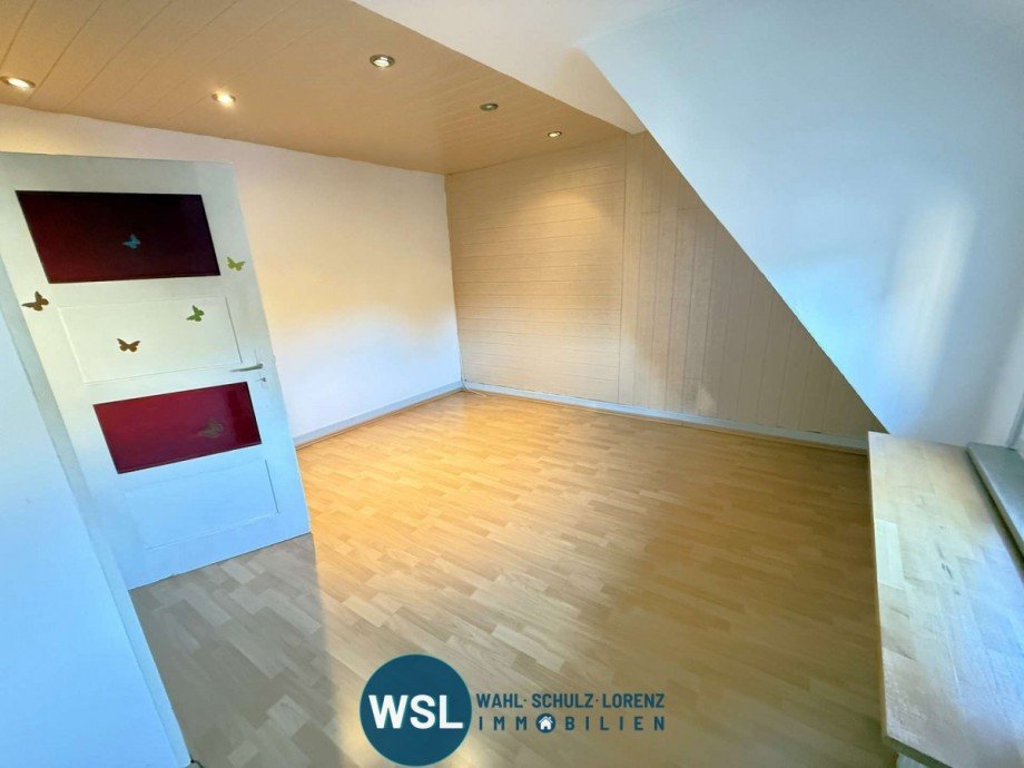DG WHG 1 Eltern Mehrfamilienhaus Kirchheim unter Teck