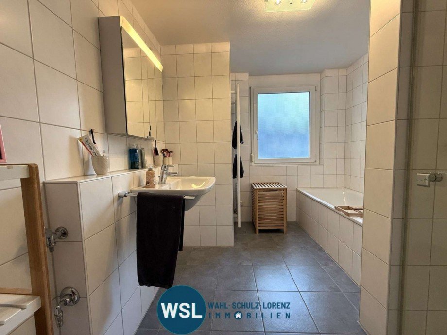 Bad Wohnung Wendlingen am Neckar