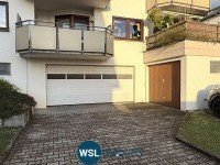 Bild (eda4faafd7c17e3255cfd0067c28daf5): Wendlingen-Unterboihingen: Attraktive 2,5-Zi.-Wohnung. Gut vermietet mit TG, Balkon & Dachterrasse