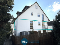 Bild (f20a97f6e37275410d6e0fc66c0e648b): 3,5-Zimmer-Wohnung mit Balkon und TG-Stellplatz in gefragter sowie ortskernnaher Wohnlage von K�ngen