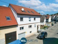 Bild (f4c594382045fc1e2b967dca4ec3b1ac): Gro�es Haus in Wernau: 3 Wohnungen, viele M�glichkeiten. Perfekt f�r Familien oder als Renditeobjekt