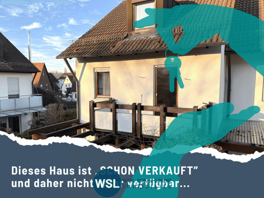  Reihenendhaus Wendlingen am Neckar